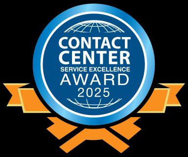 CCSEA (Contact Center Service Excellence Award)