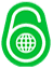 TÜV Rheinland Certified Information Security (ISO/IEC 27001)