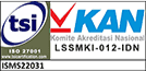 tsi KAN LSSMKI-012-IDN